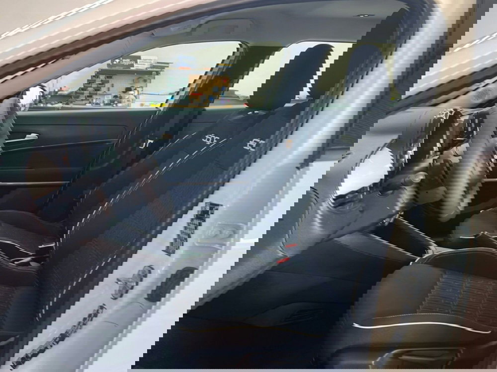 Fiat 600 usata a Roma (14)