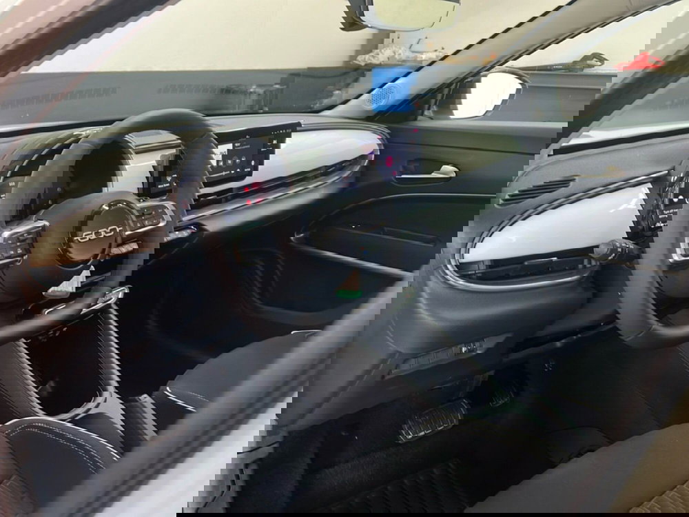 Fiat 600 usata a Roma (15)