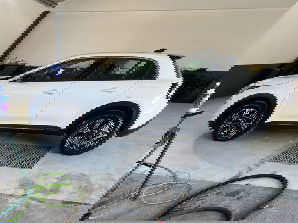 Fiat 600 usata a Roma (2)