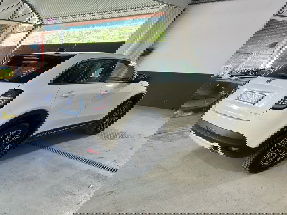 Fiat 600 usata a Roma (5)