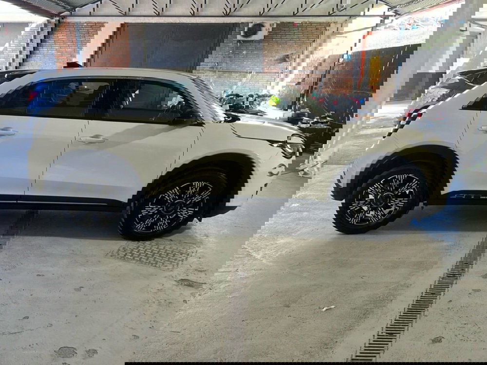 Fiat 600 usata a Roma (6)