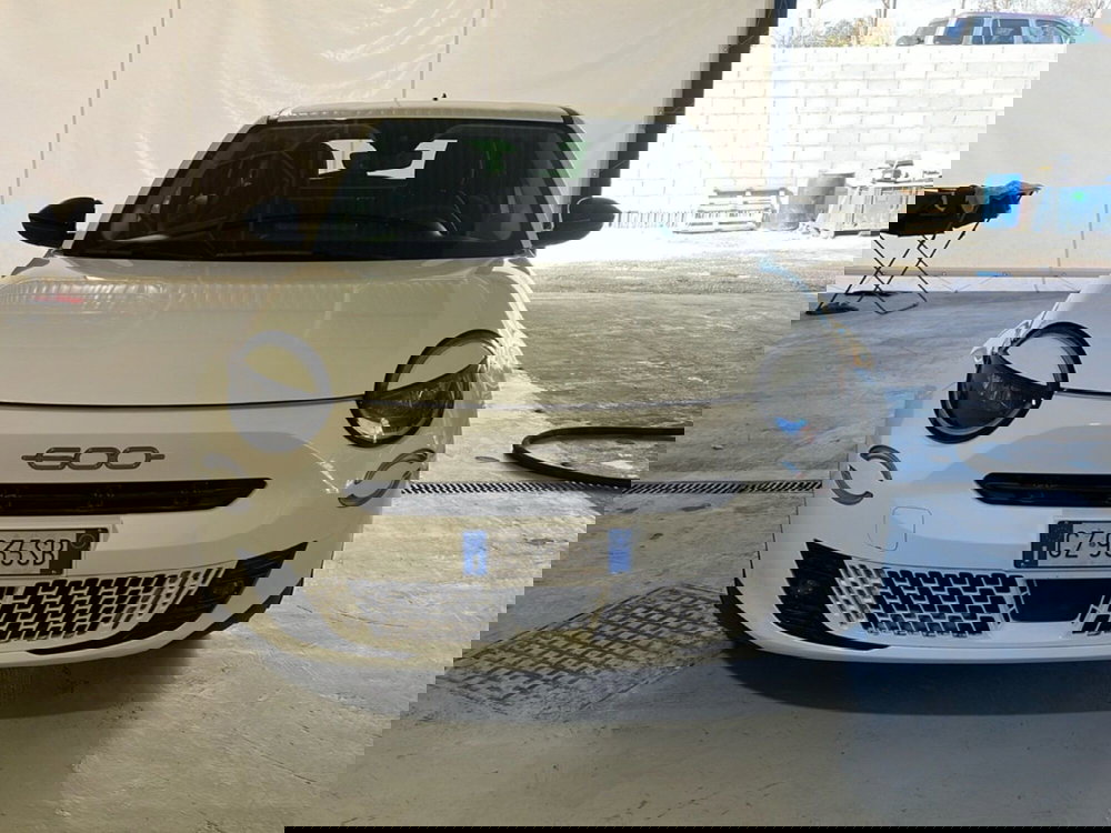 Fiat 600 usata a Roma (8)