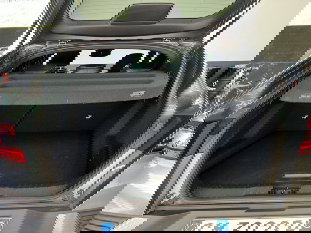 Renault Arkana usata a Roma (10)