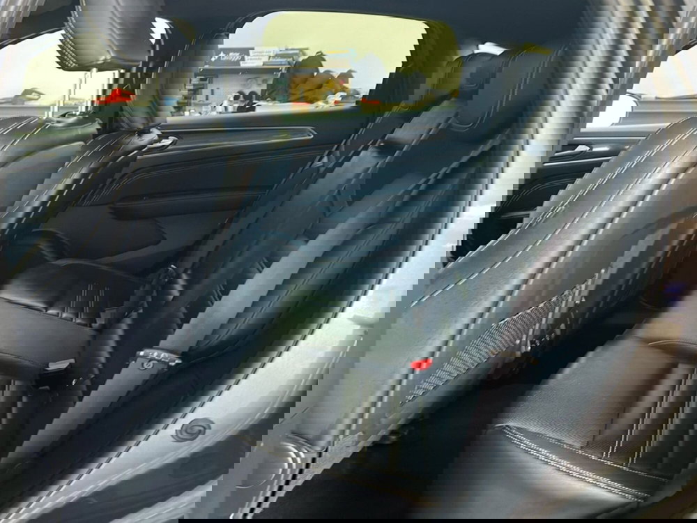 Renault Arkana usata a Roma (11)