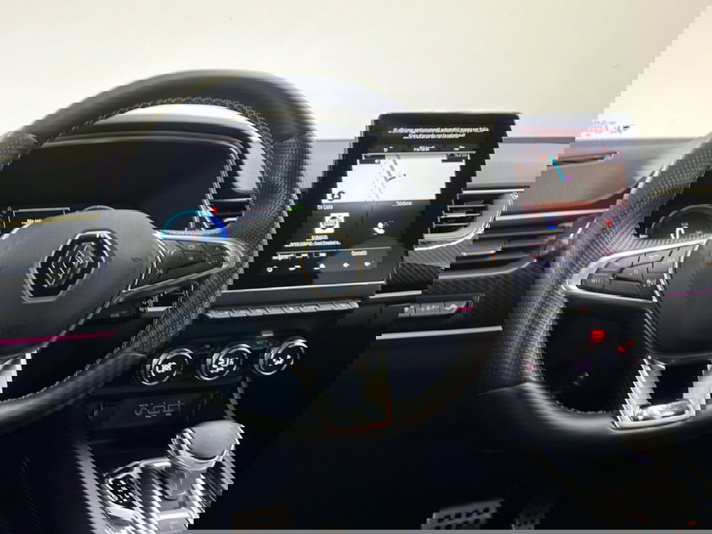 Renault Arkana usata a Roma (12)