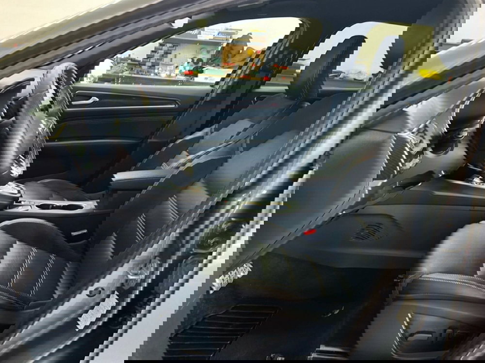 Renault Arkana usata a Roma (14)