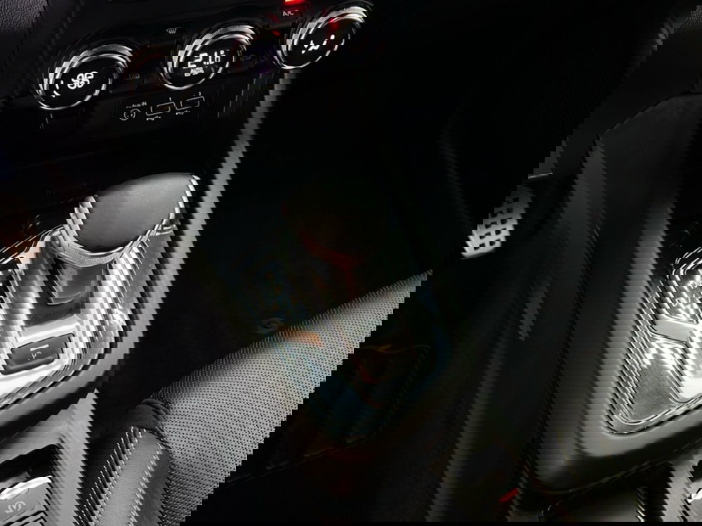 Renault Arkana usata a Roma (16)