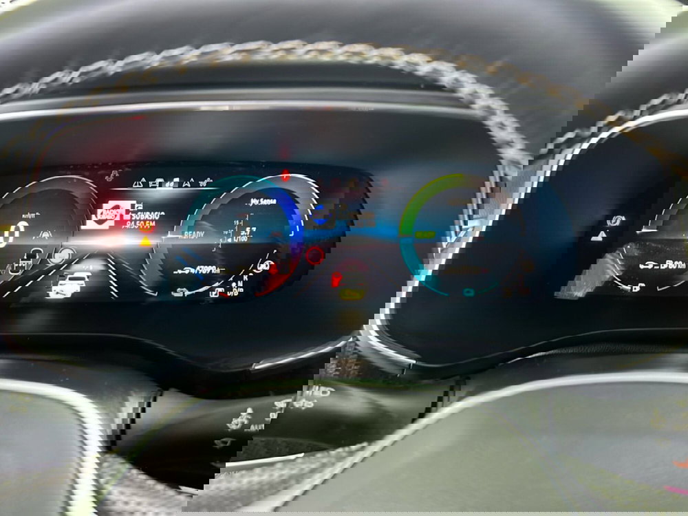 Renault Arkana usata a Roma (17)