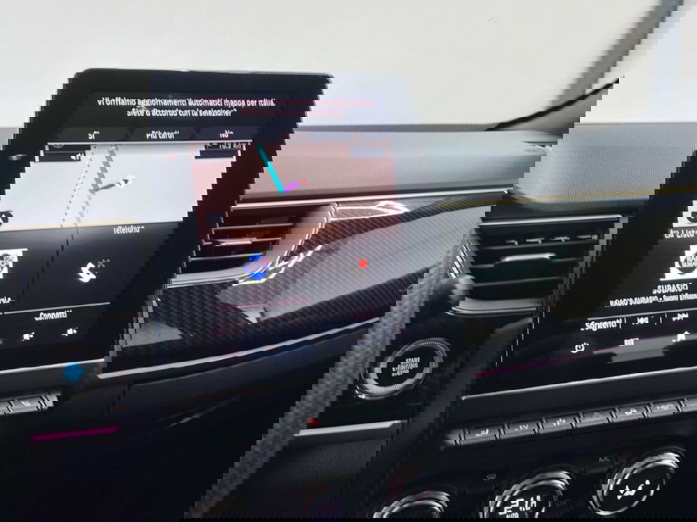 Renault Arkana usata a Roma (18)