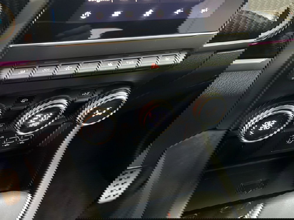 Renault Arkana usata a Roma (19)