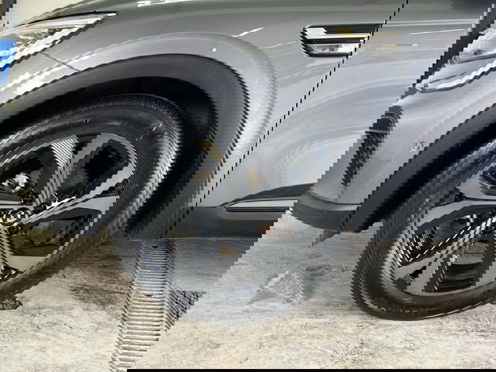 Renault Arkana usata a Roma (9)