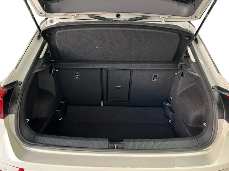 Volkswagen T-Roc usata a Roma (10)