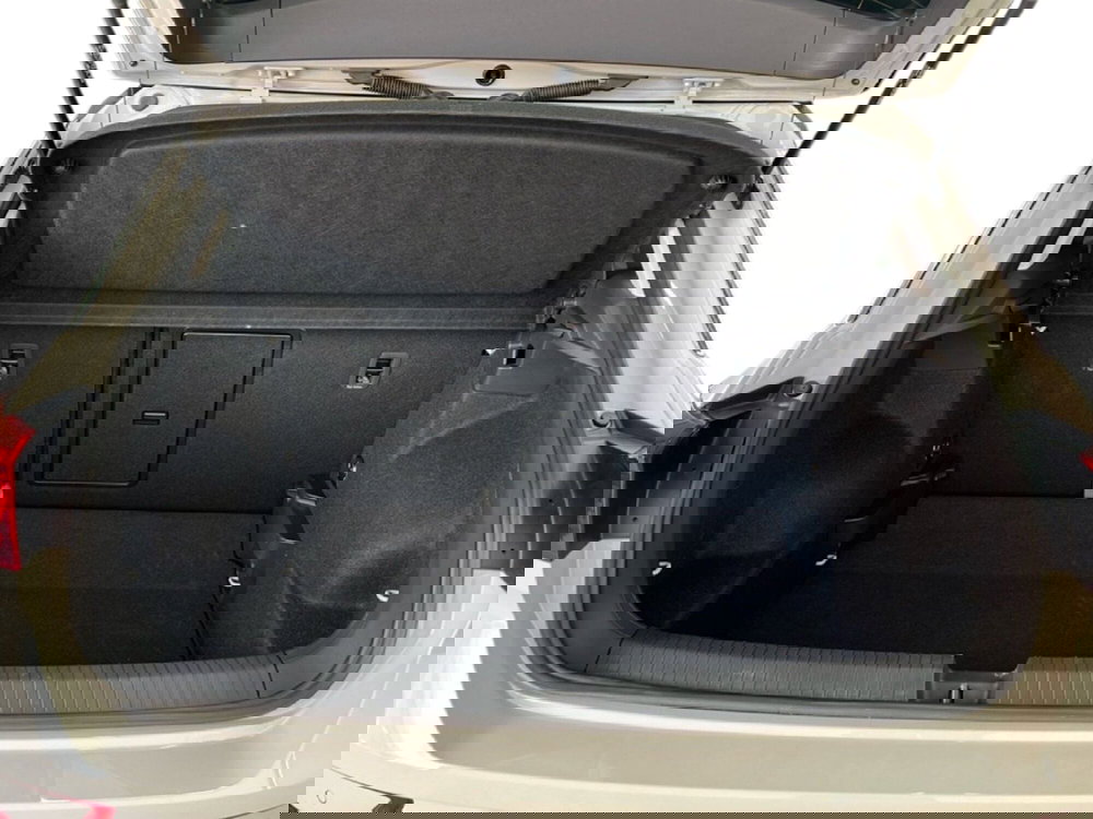 Volkswagen T-Roc usata a Roma (10)