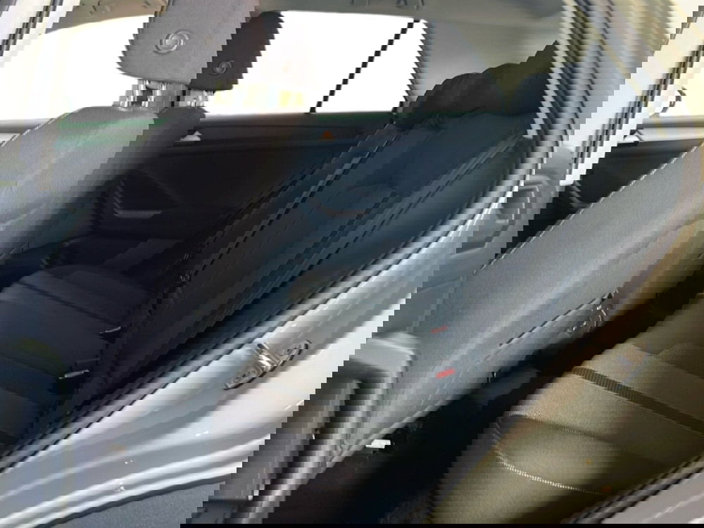 Volkswagen T-Roc usata a Roma (11)