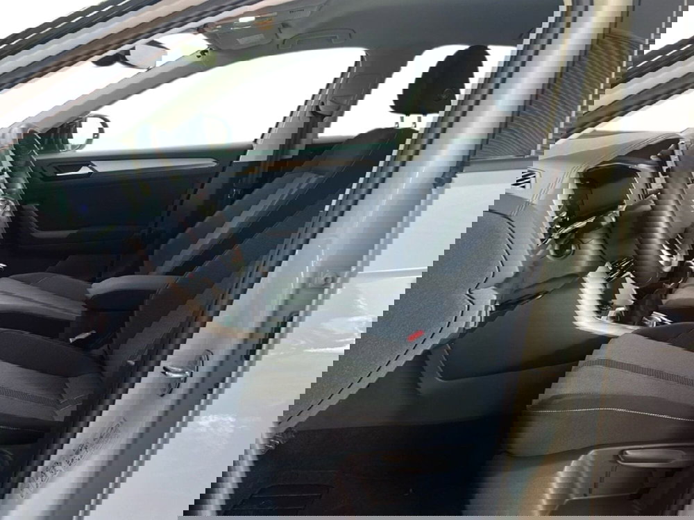 Volkswagen T-Roc usata a Roma (14)