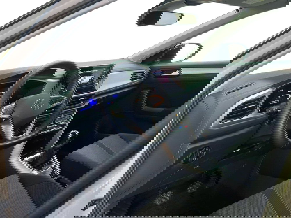 Volkswagen T-Roc usata a Roma (15)