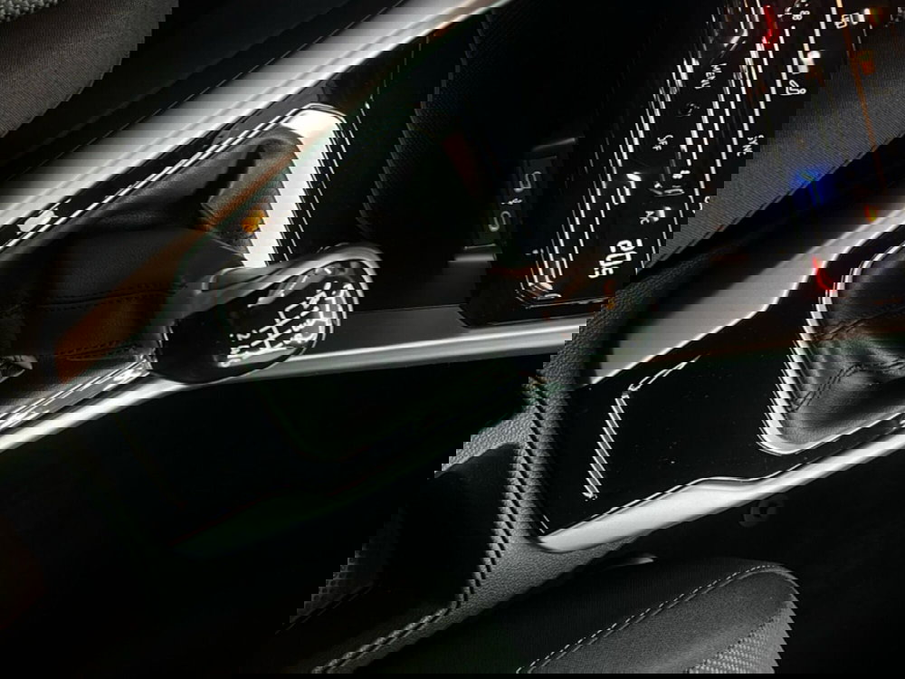 Volkswagen T-Roc usata a Roma (16)