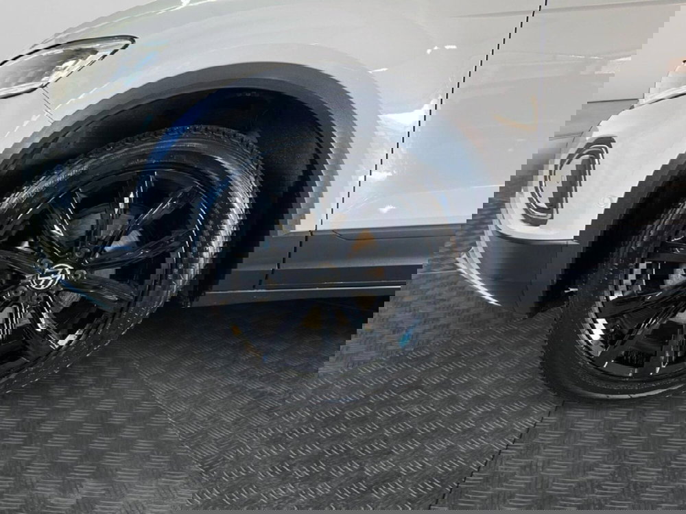 Volkswagen T-Roc usata a Roma (9)