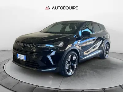 Renault Symbioz 1.6 full hybrid Techno 145cv auto nuova a Roma