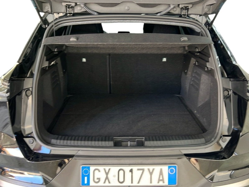 Renault Symbioz nuova a Roma (10)