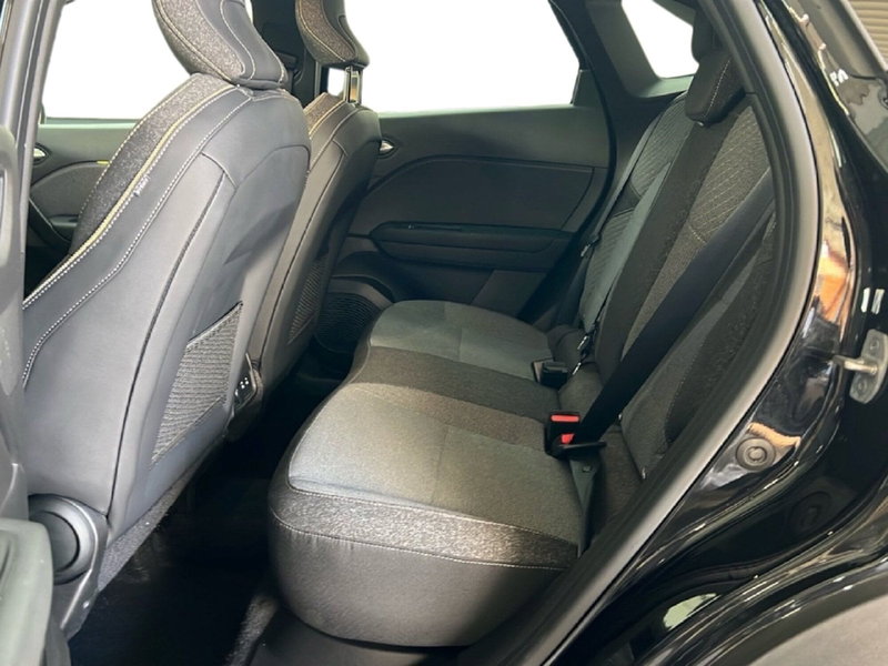 Renault Symbioz nuova a Roma (11)