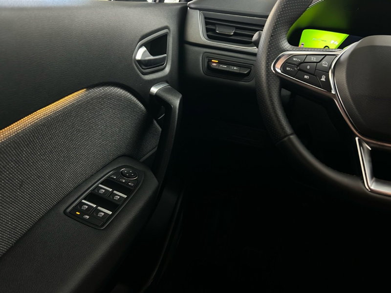 Renault Symbioz nuova a Roma (13)