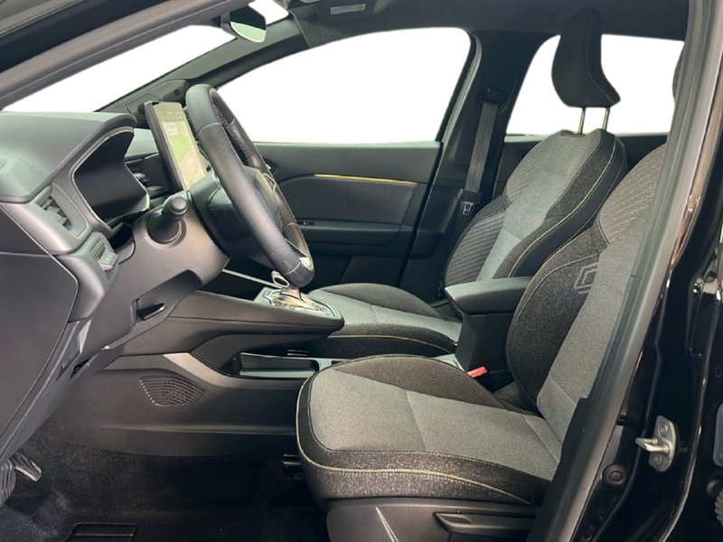 Renault Symbioz nuova a Roma (14)