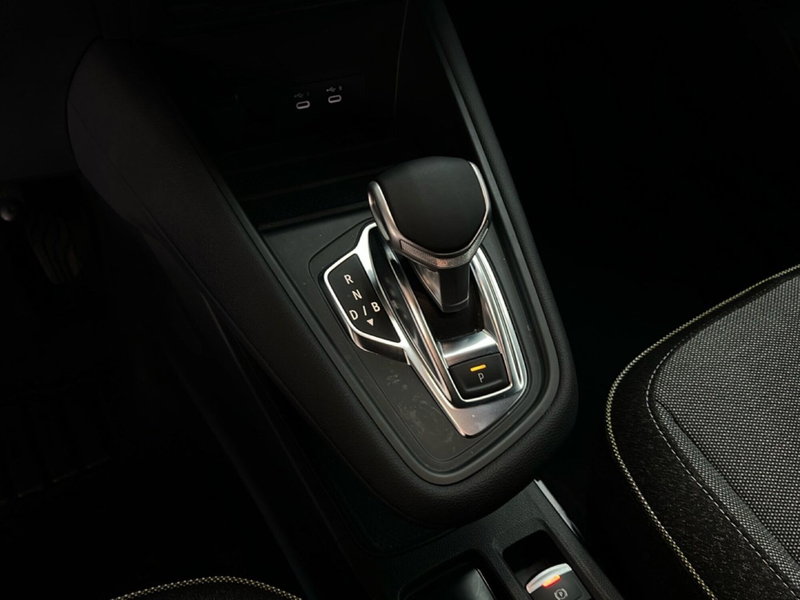 Renault Symbioz nuova a Roma (16)