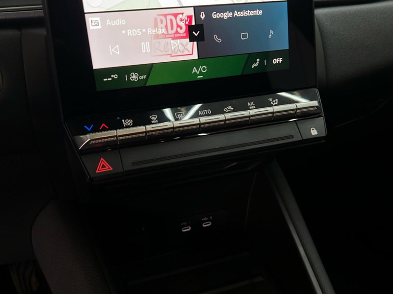 Renault Symbioz nuova a Roma (19)