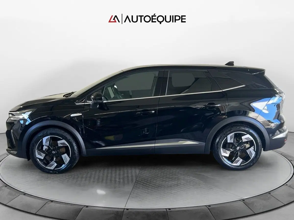 Renault Symbioz nuova a Roma (2)