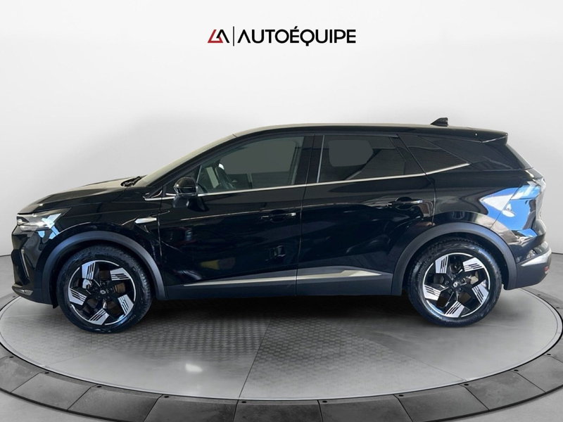 Renault Symbioz nuova a Roma (2)