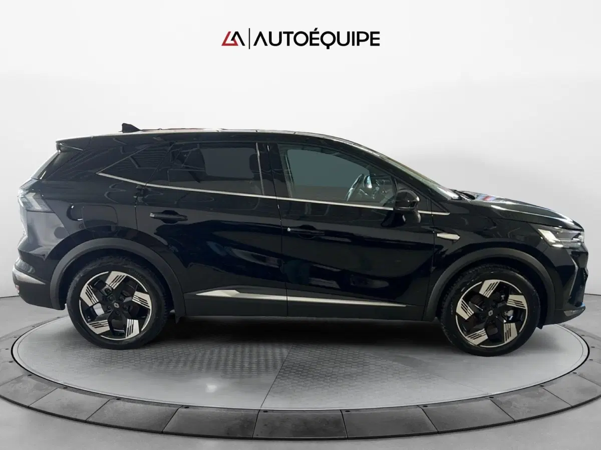 Renault Symbioz nuova a Roma (6)
