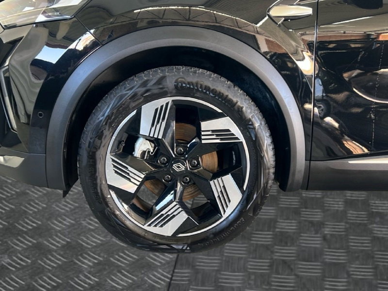 Renault Symbioz nuova a Roma (9)