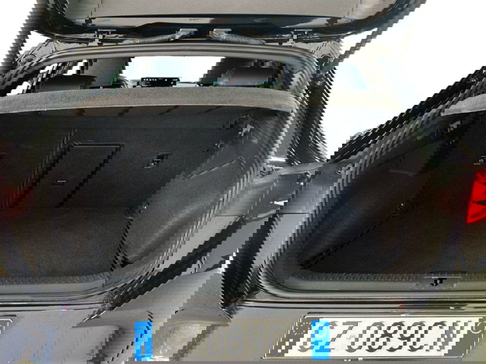 Cupra Formentor usata a Roma (10)