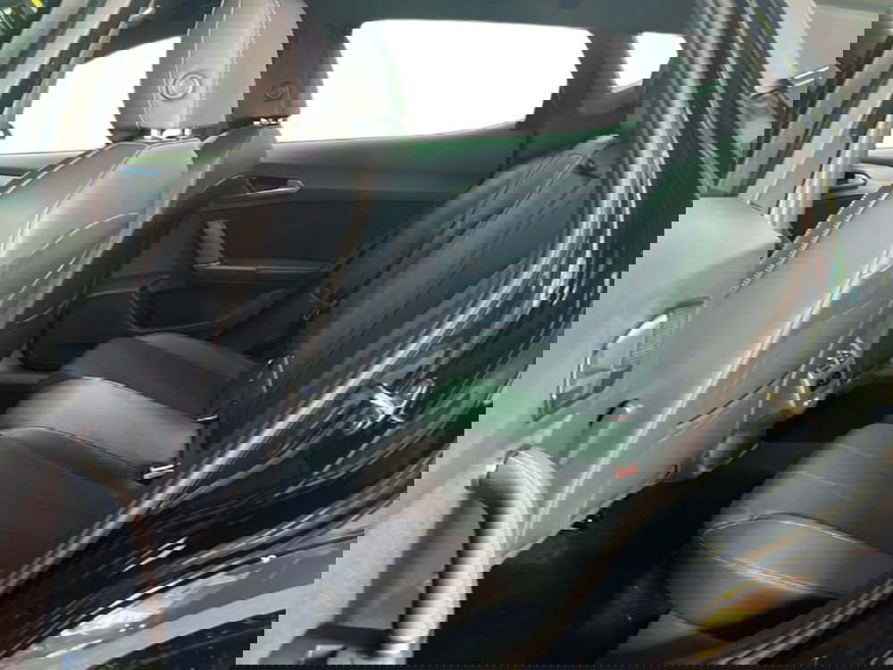 Cupra Formentor usata a Roma (11)