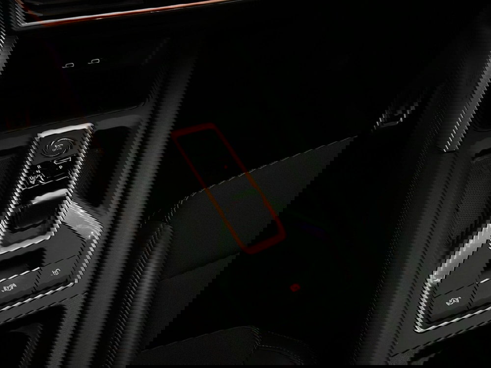 Cupra Formentor usata a Roma (16)