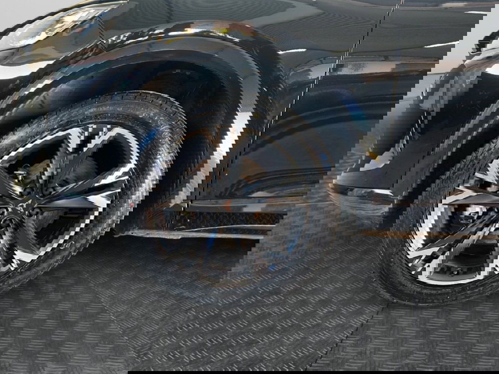 Cupra Formentor usata a Roma (9)