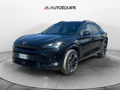 Cupra Formentor Formentor 2.0 TDI del 2025 usata a Roma