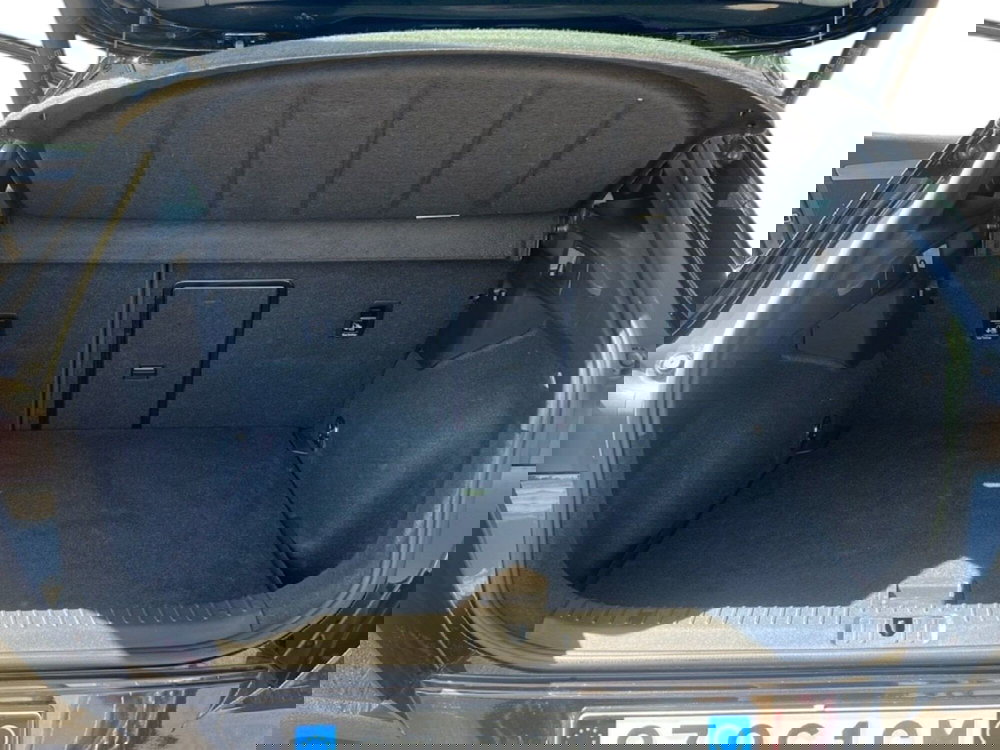 Cupra Formentor usata a Roma (10)