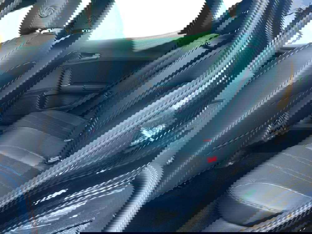 Cupra Formentor usata a Roma (11)