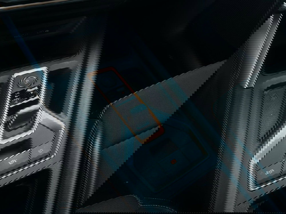 Cupra Formentor usata a Roma (16)