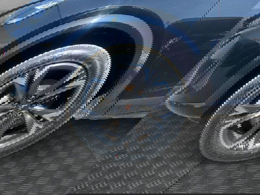 Cupra Formentor usata a Roma (9)