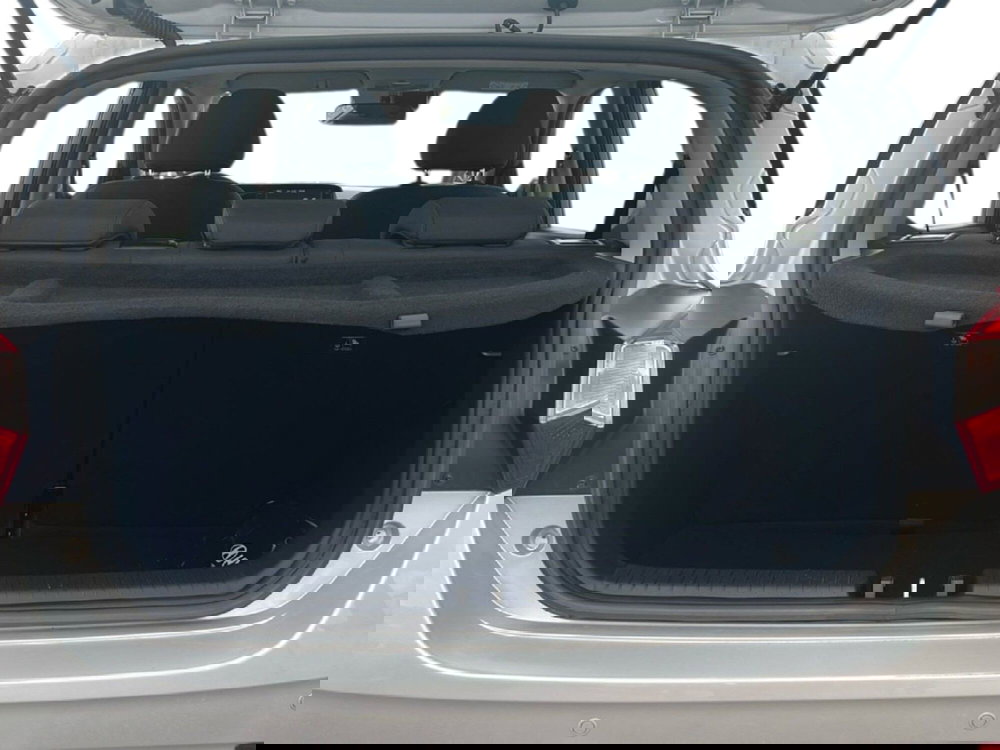 Hyundai i10 usata a Roma (10)