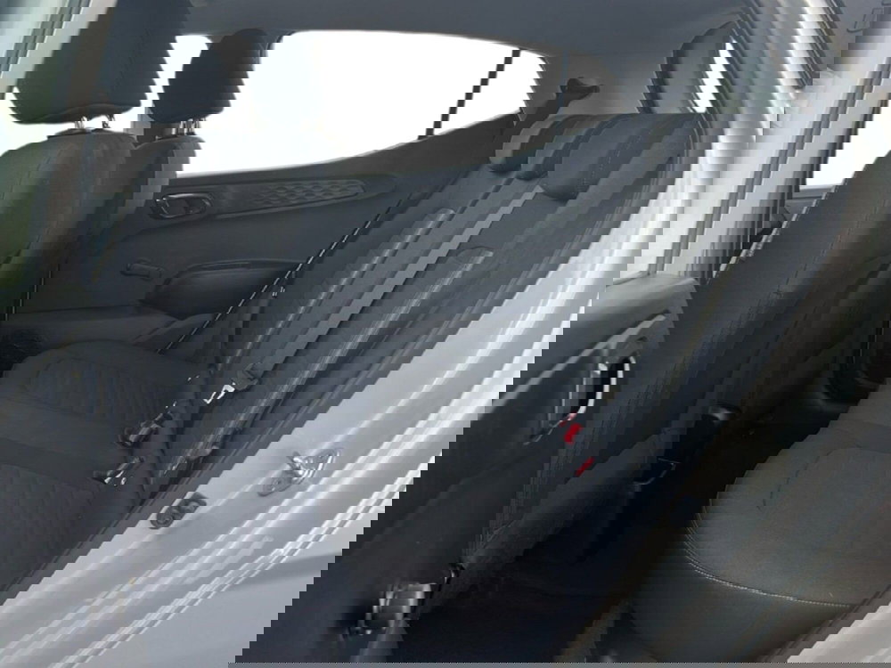 Hyundai i10 usata a Roma (11)