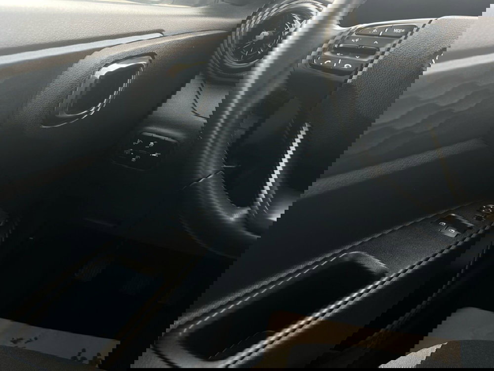 Hyundai i10 usata a Roma (13)