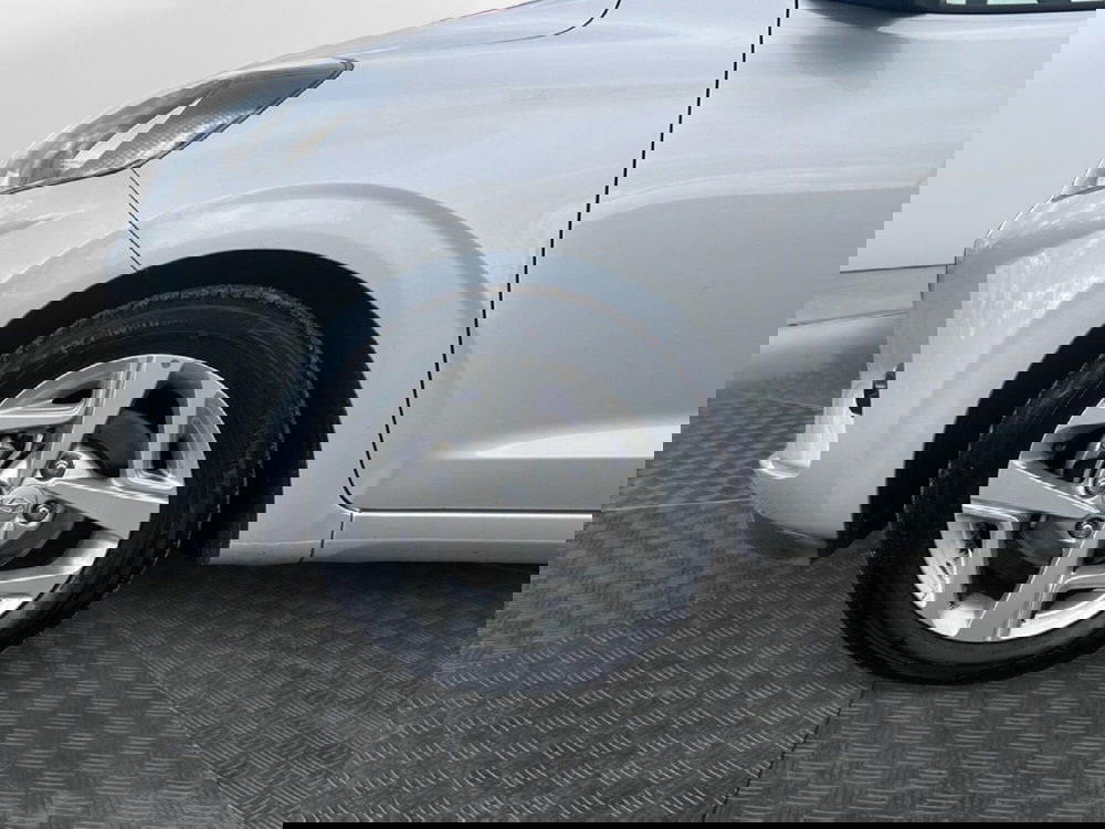 Hyundai i10 usata a Roma (9)