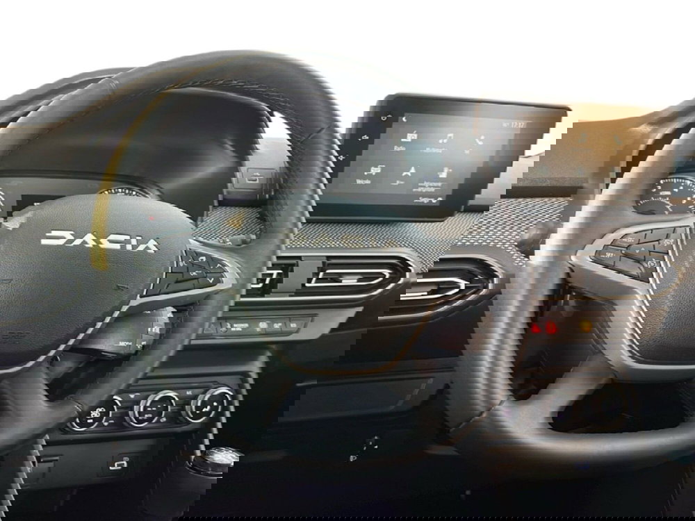 Dacia Sandero usata a Roma (11)