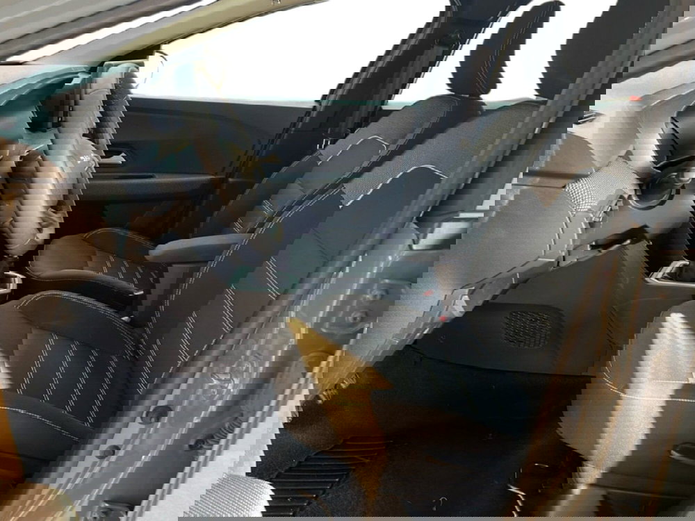 Dacia Sandero usata a Roma (13)