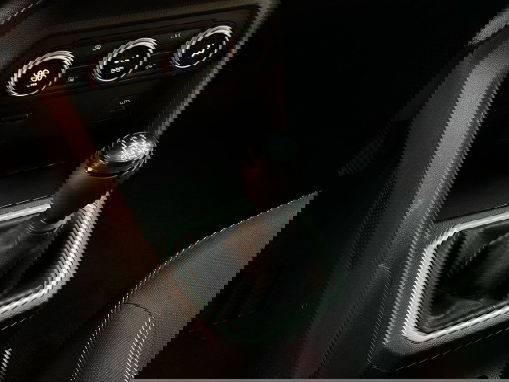 Dacia Sandero usata a Roma (15)