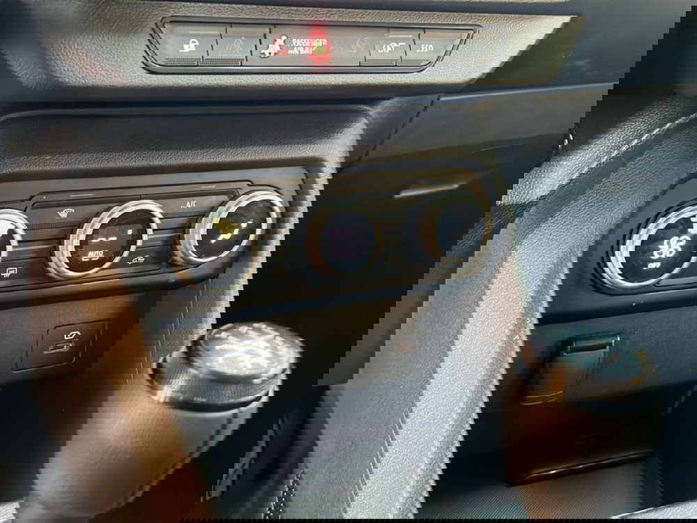 Dacia Sandero usata a Roma (18)